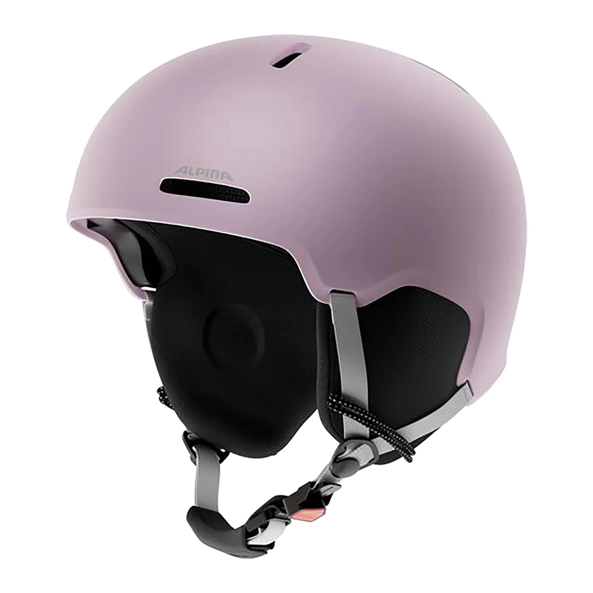 Alpina Zupo 2 skihelm voor kinderen 5/5