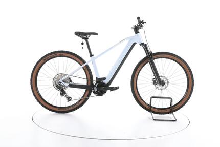 Tweedehands - Cube Reaction Hybrid Pro 750 E-Bike - Zeer goed
