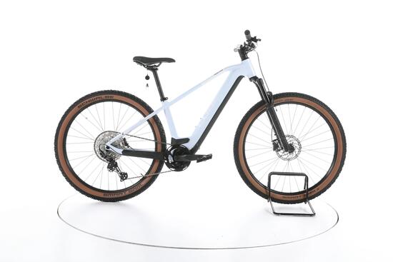 Tweedehands - Cube Reaction Hybrid Pro 750 E-Bike - Zeer goed