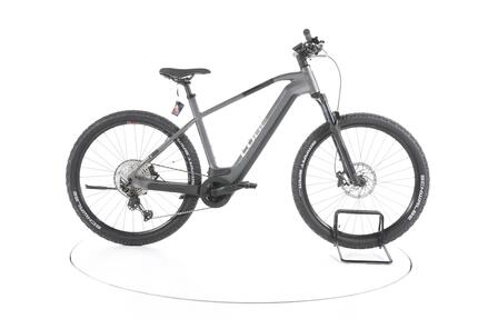 Tweedehands - Cube Reaction Hybrid Race E-Bike - Zeer goed