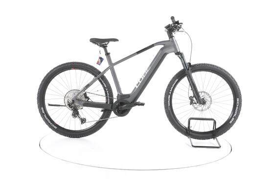 Tweedehands - Cube Reaction Hybrid Race E-Bike - Zeer goed