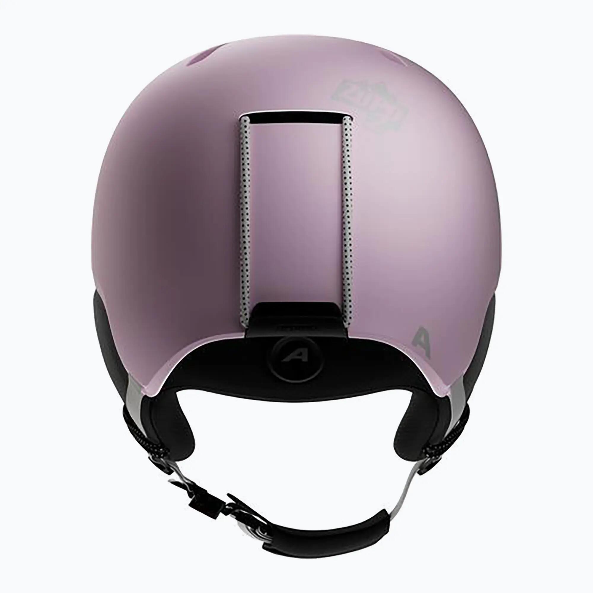 Alpina Zupo 2 skihelm voor kinderen 4/5