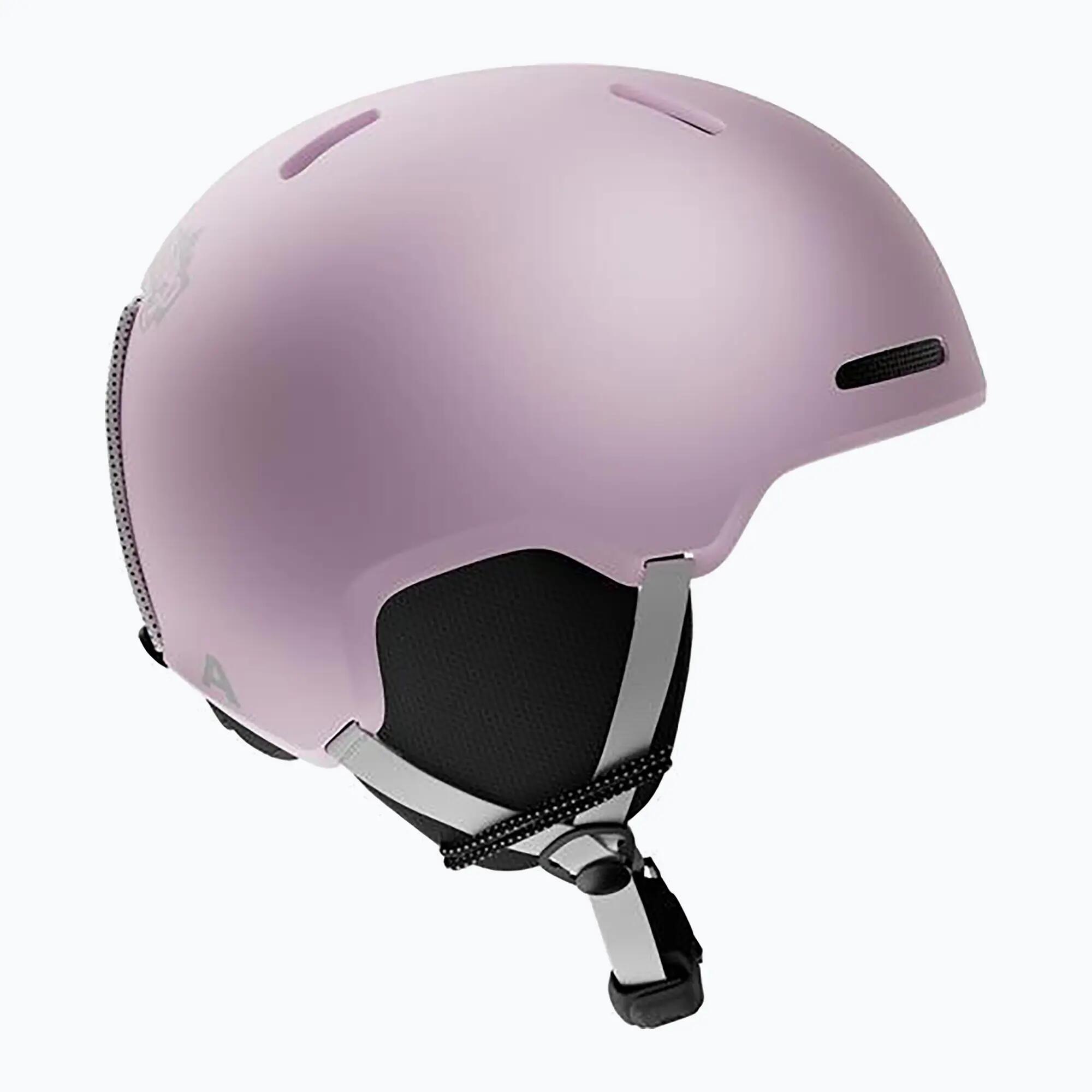Alpina Zupo 2 skihelm voor kinderen 2/5