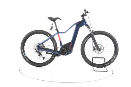 Tweedehands - Bergamont E-Revox Premium Sport FMN E-Bike - Zeer goed