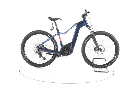 Tweedehands - Bergamont E-Revox Premium Sport FMN E-Bike - Zeer goed