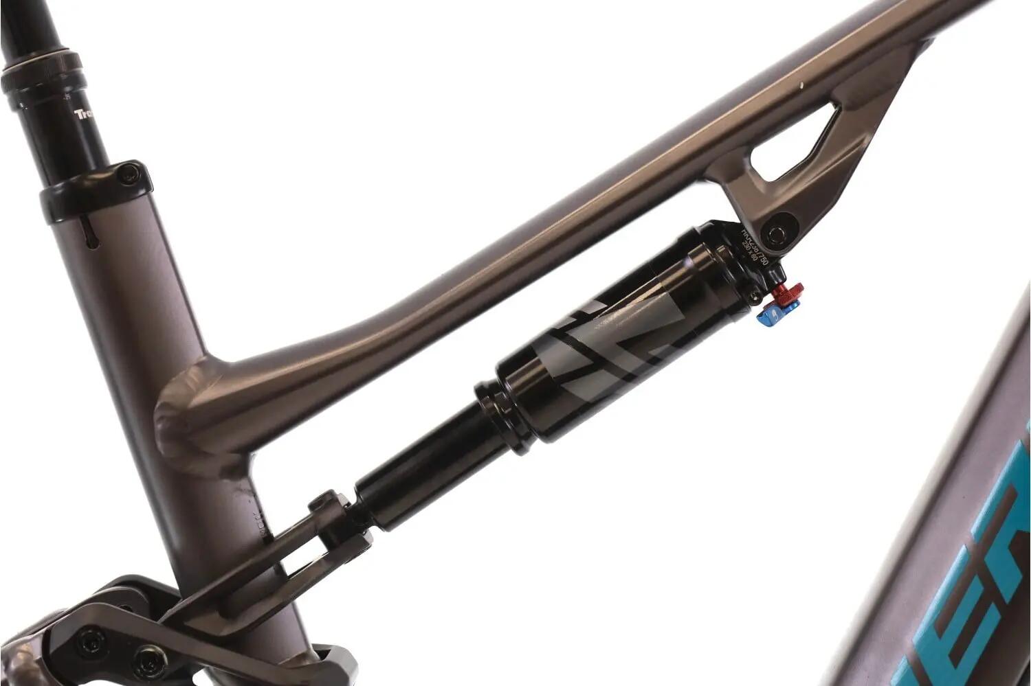 Segunda Vida · Ebike ·  Overvolt AM 6.7 · Muy buen estado 7/8
