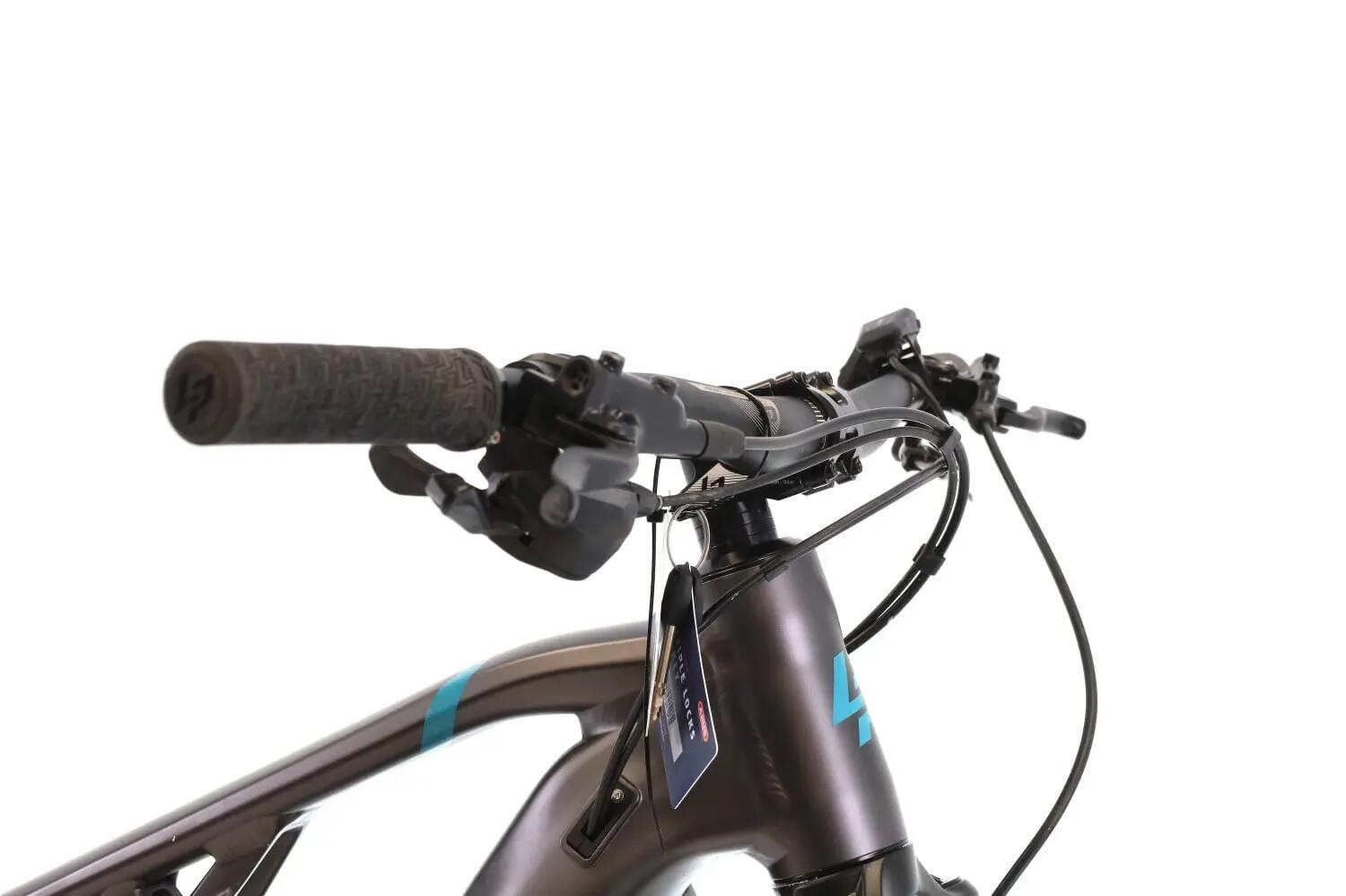 Segunda Vida · Ebike ·  Overvolt AM 6.7 · Muy buen estado 6/8