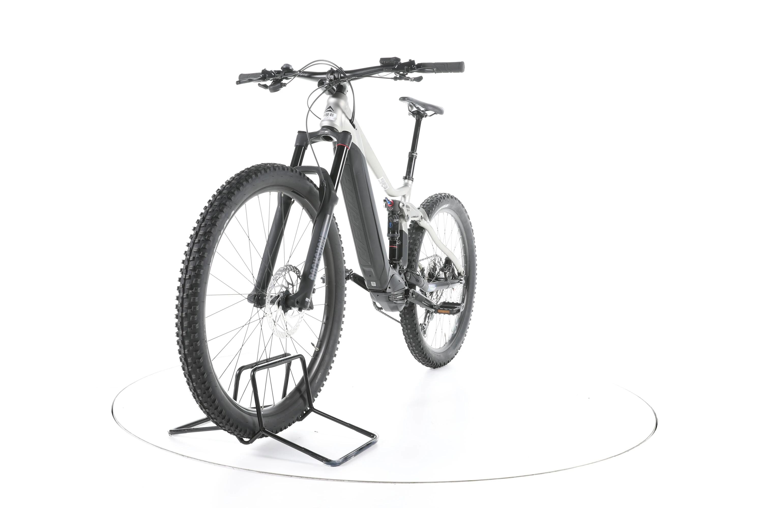 Második esély - Merida eOne-Sixty E-Bike Fully - Nagyon jó állapotban 4/7