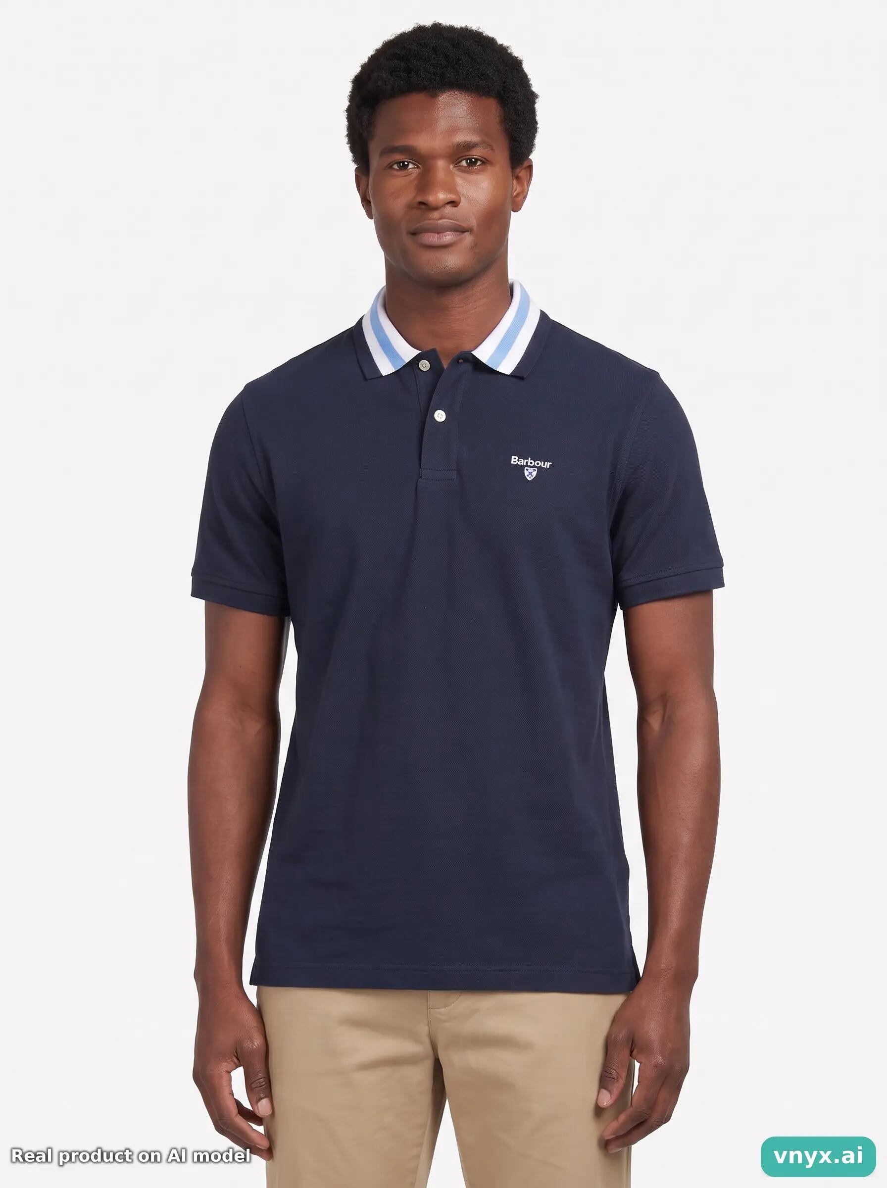 BARBOUR picture