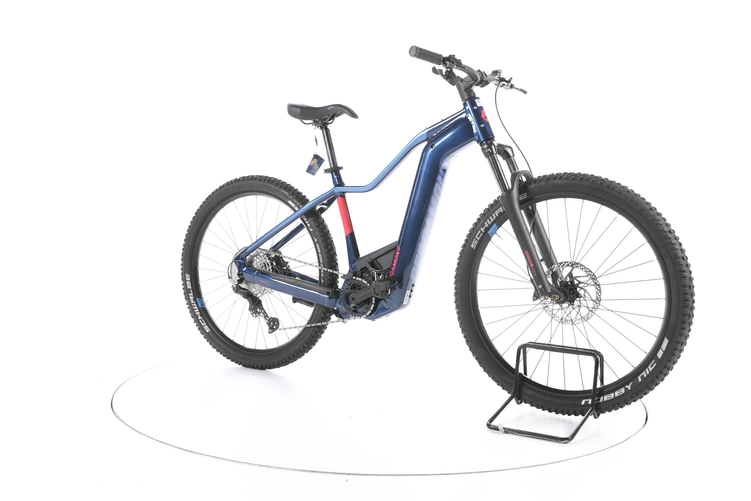 Második esély - Bergamont E-Revox Premium Sport FMN - Nagyon jó állapotban 2/7