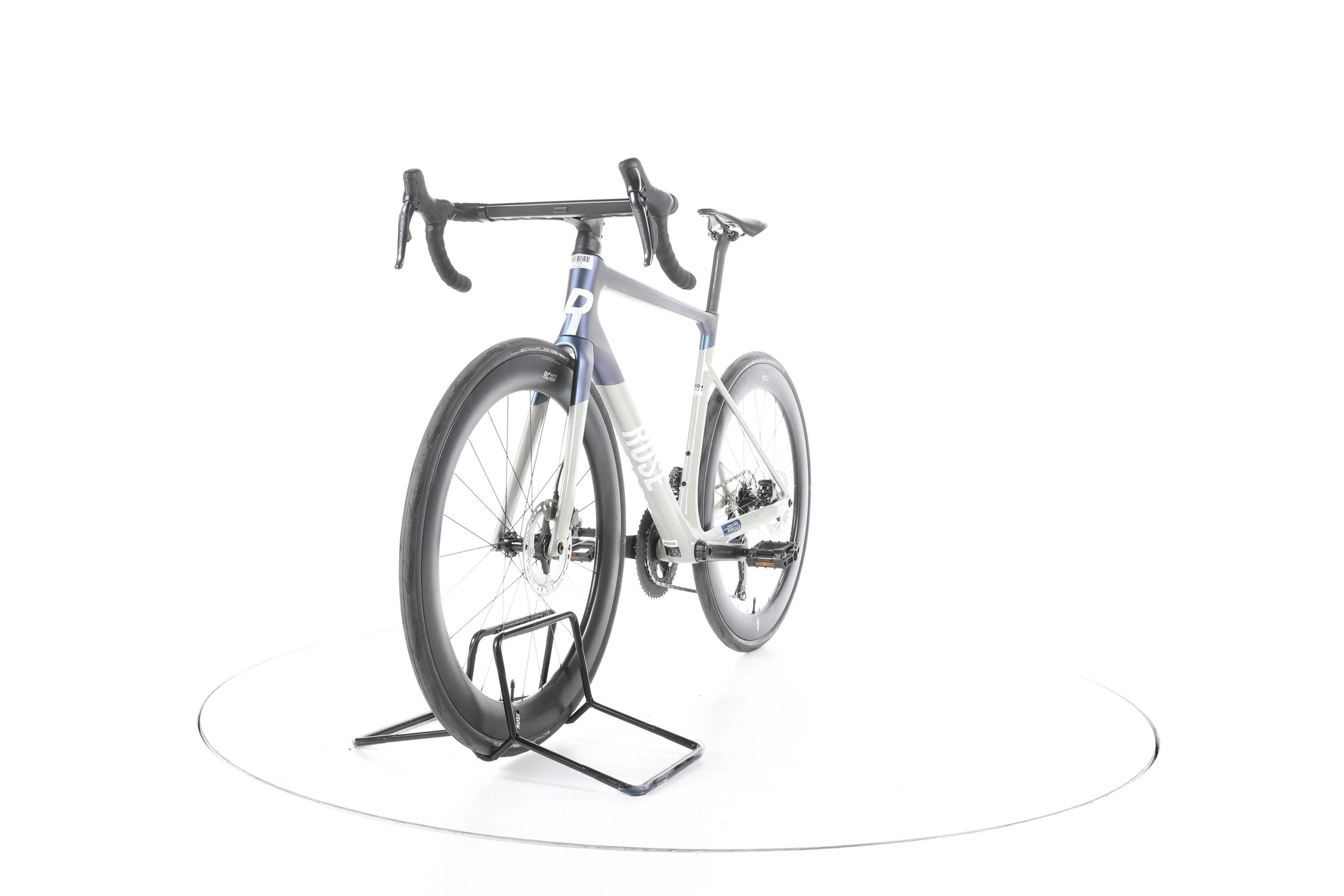 Második esély - Rose XLITE 06 Ultegra Rennrad Carbon  - Nagyon jó állapotban 4/7