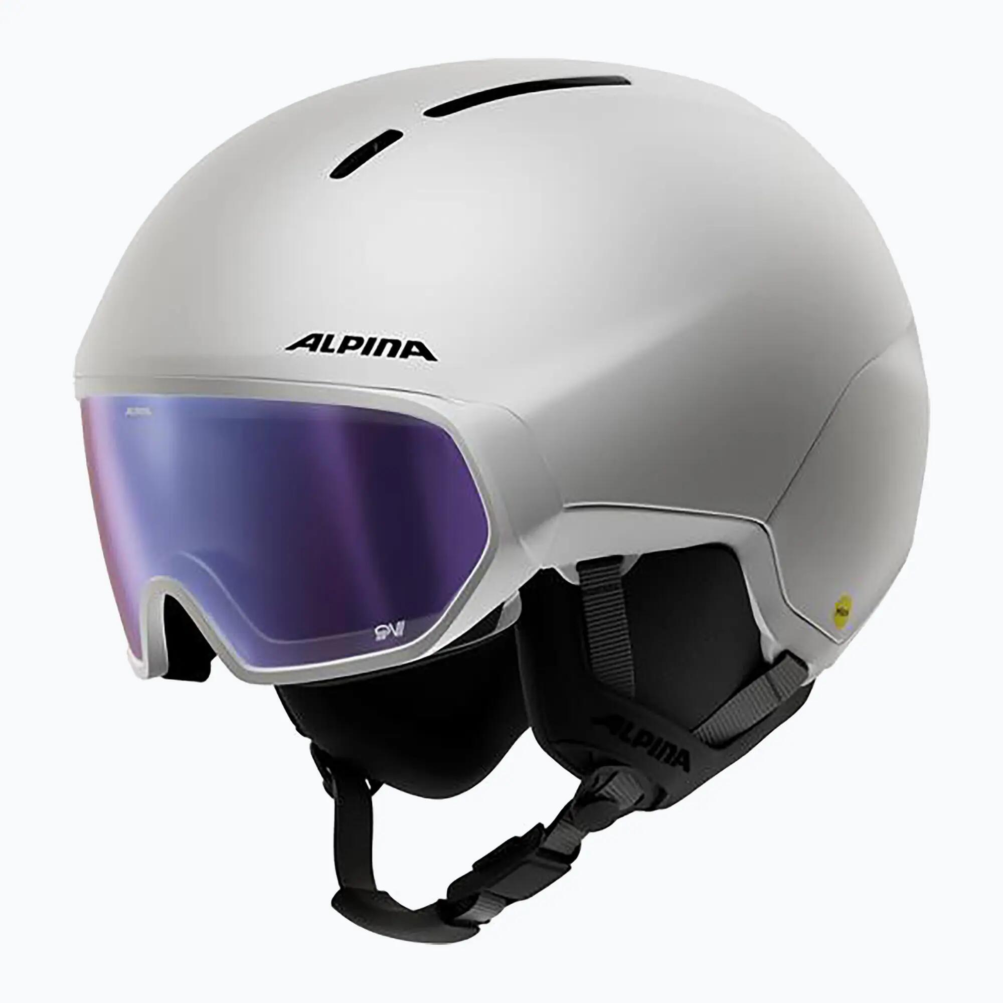 ALPINA picture