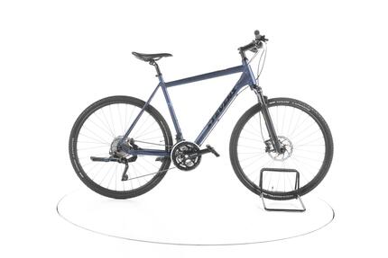 Reconditionné - Stevens 7X Vélo de ville et trekking - Très Bon