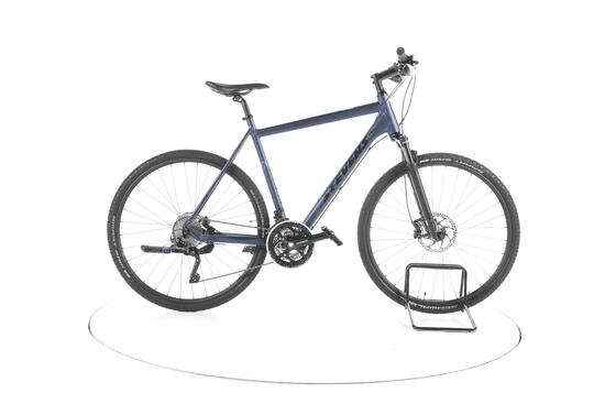 Reconditionné - Stevens 7X Vélo de ville et trekking - Très Bon
