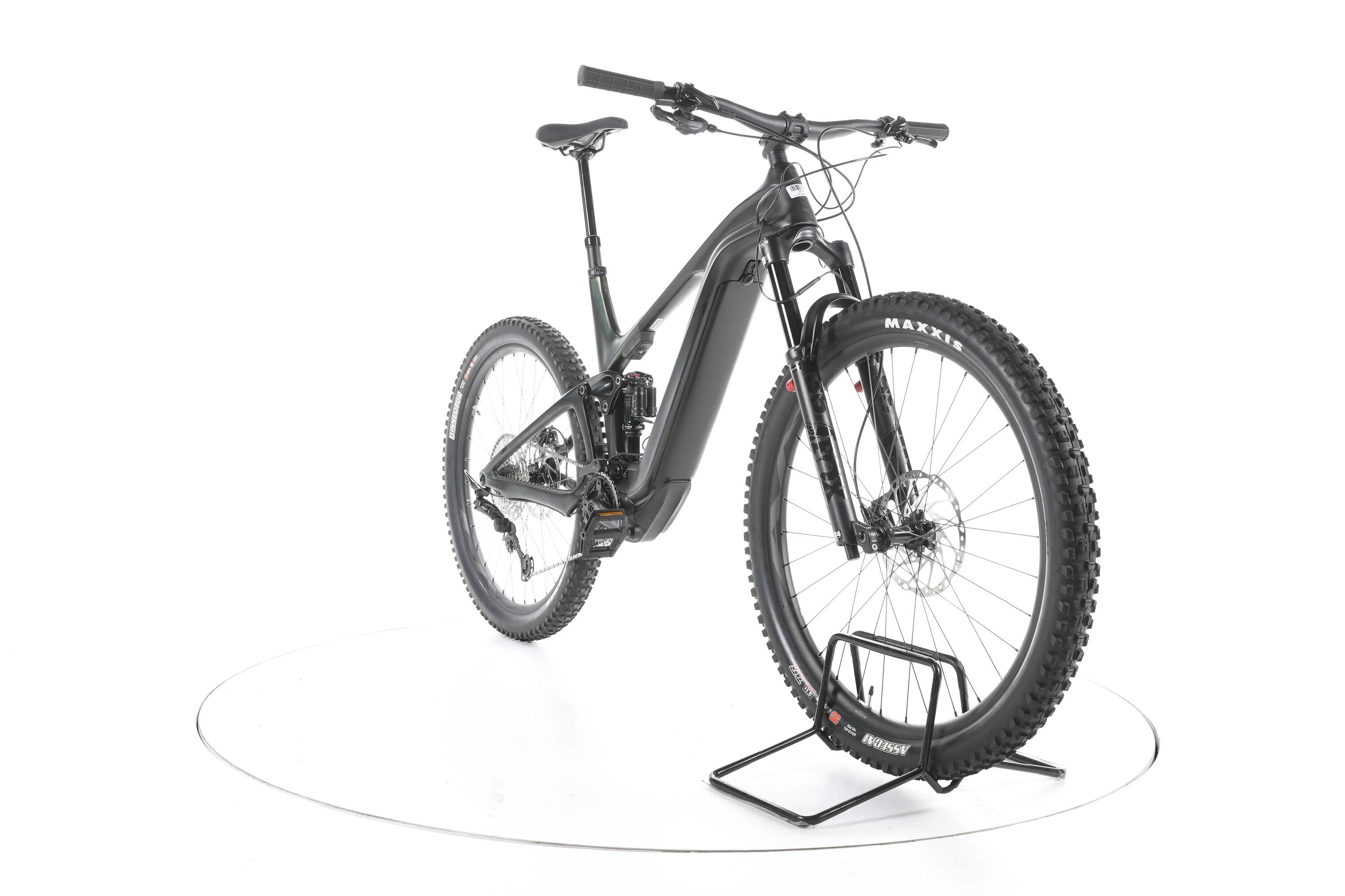 Második esély - Giant Trance X Advanced E+ E-Bike Carbon - Nagyon jó állapotban 3/7