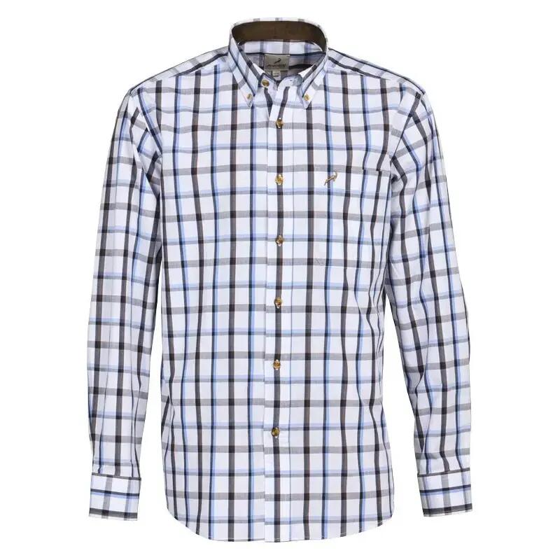 Long sleeve shirt Ligne Verney-Carron Vouzon 1/3