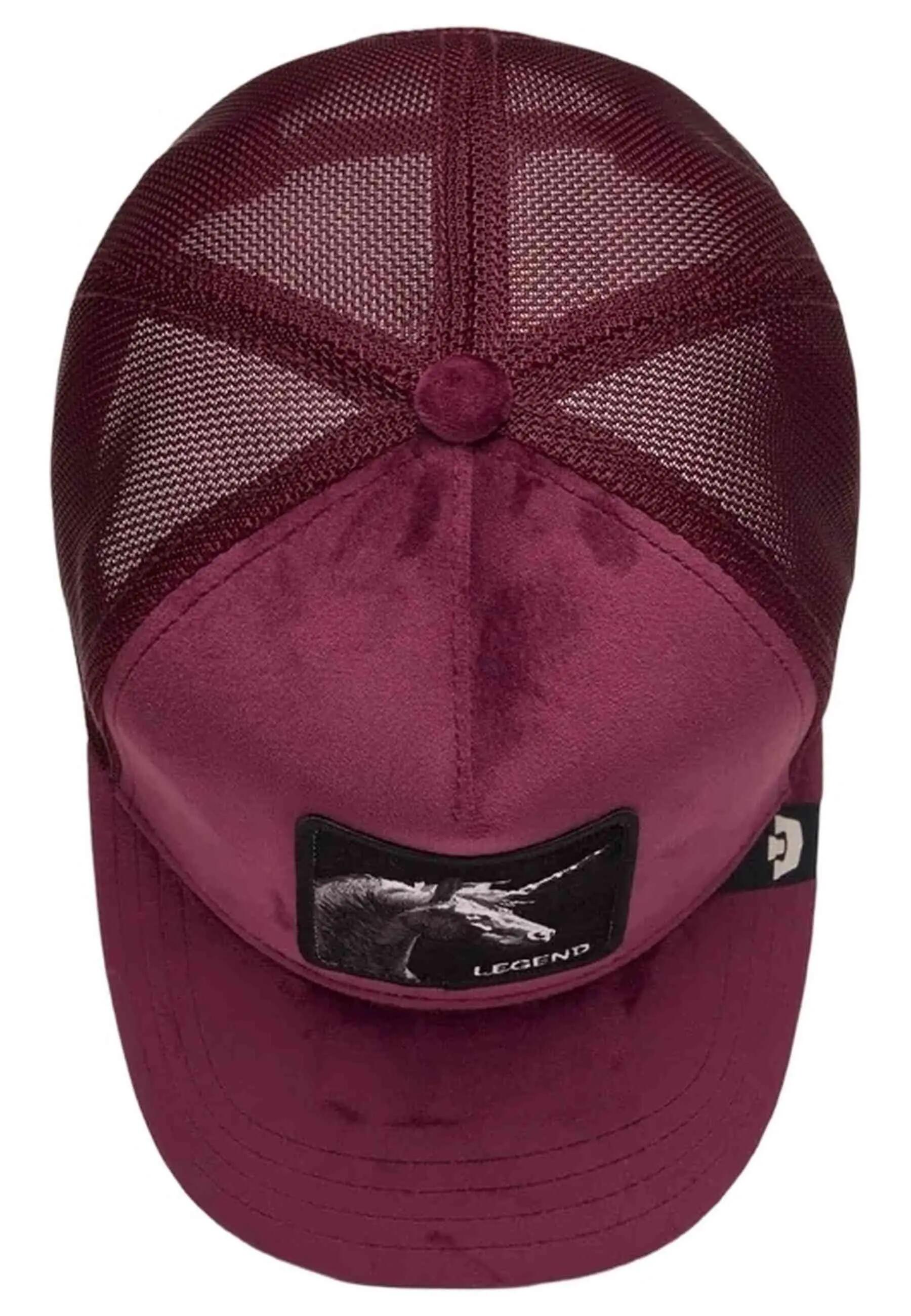 Kšiltovka Goorin Bros Velour Legend Dospělý 6/7