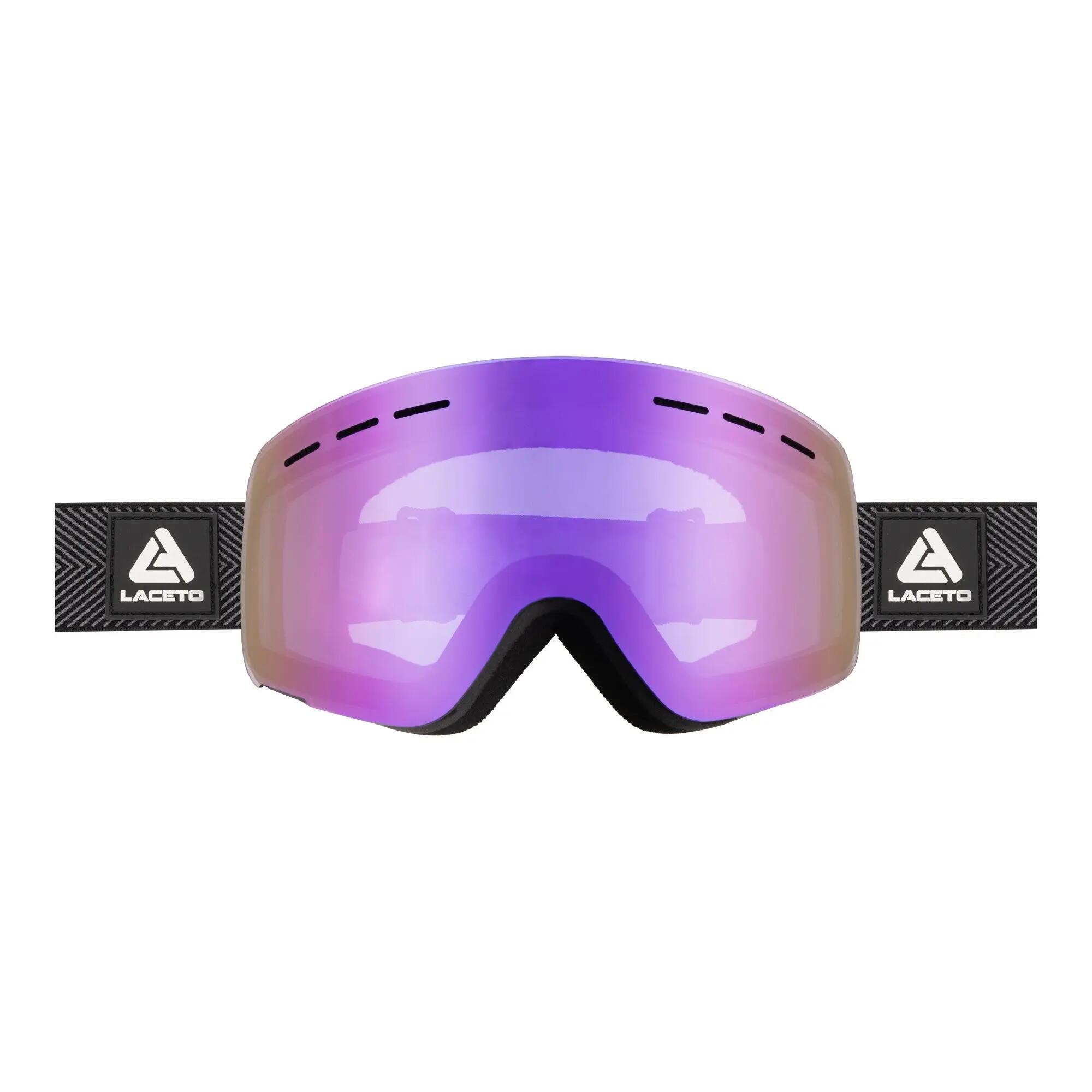 Lyžařské brýle ARCTIC 3 2/7