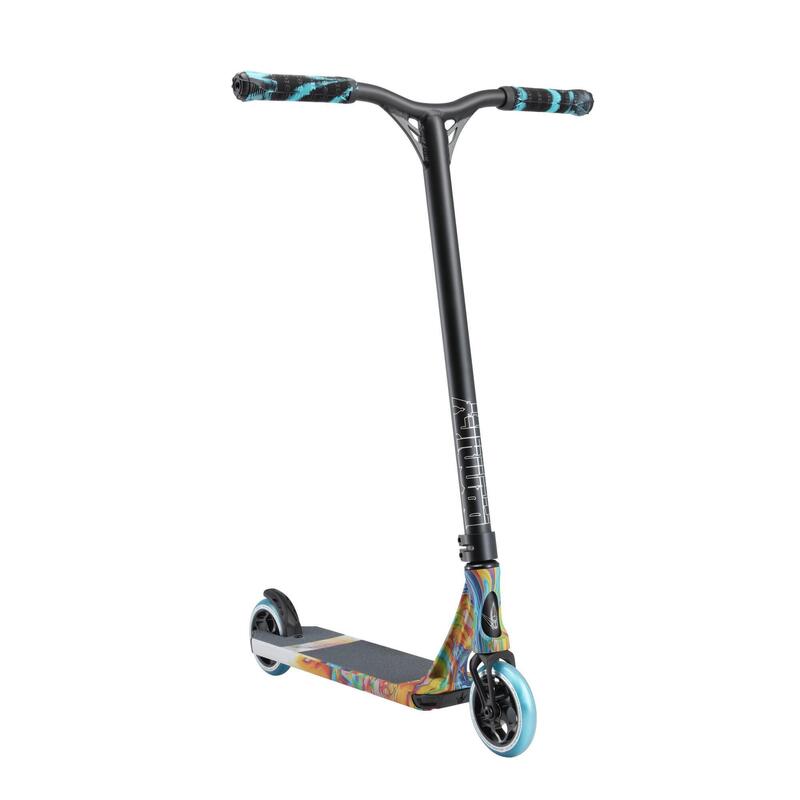 Patinete Freestyle Prodigy S9 Noir/Oil Slick