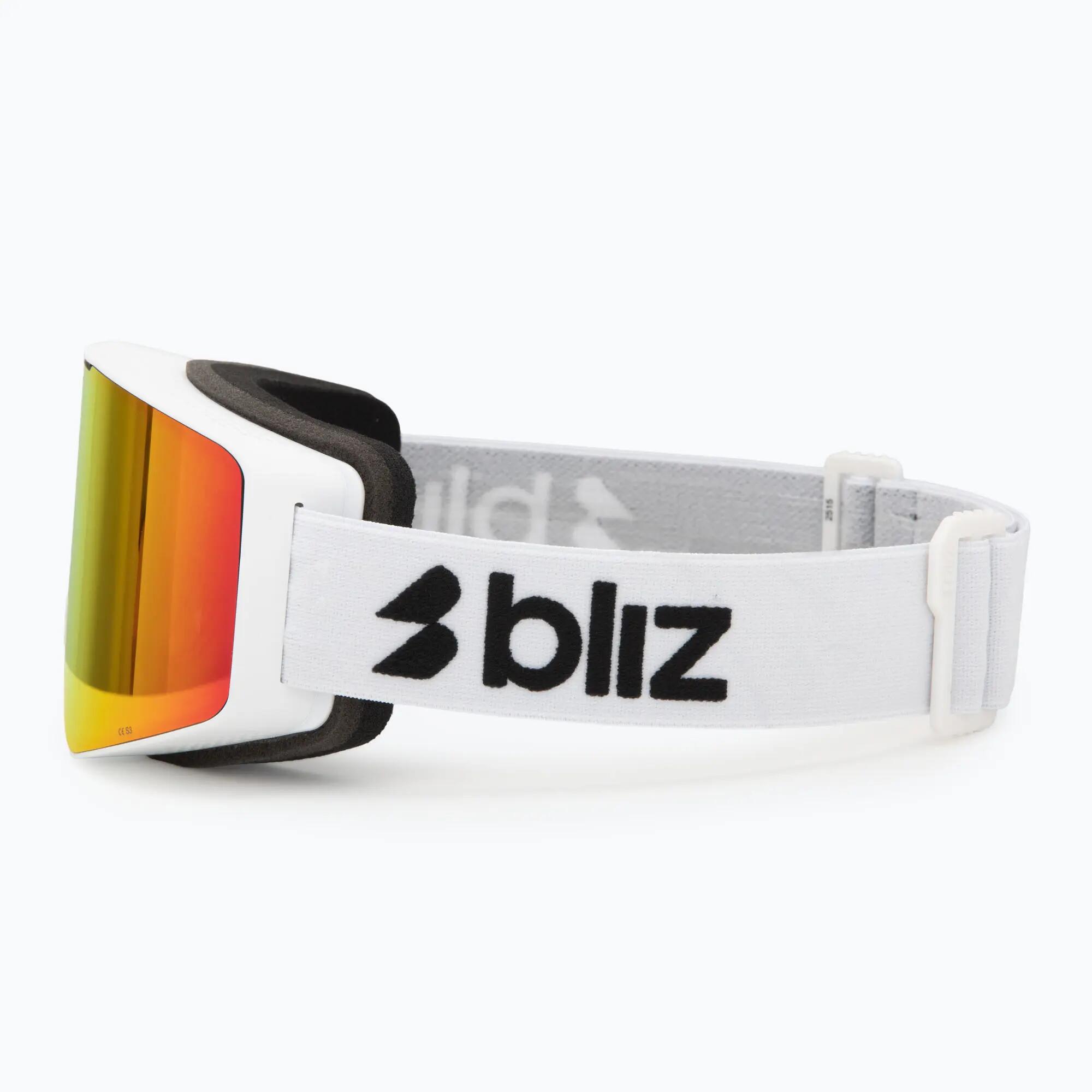 Gogle narciarskie Bliz G001S 4/7