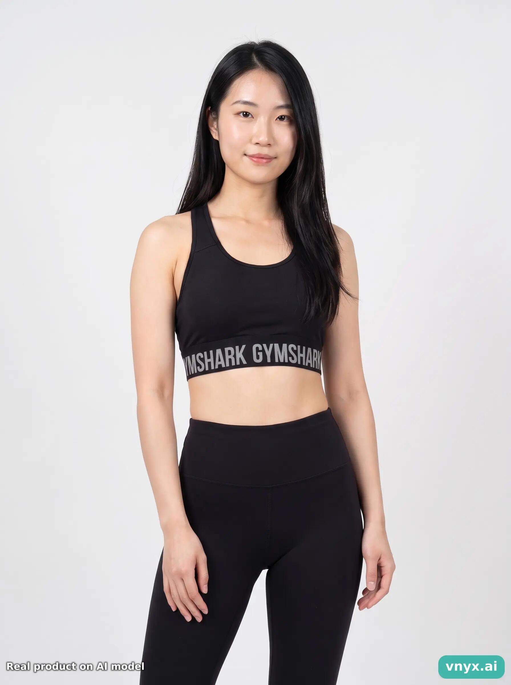 GYMSHARK picture