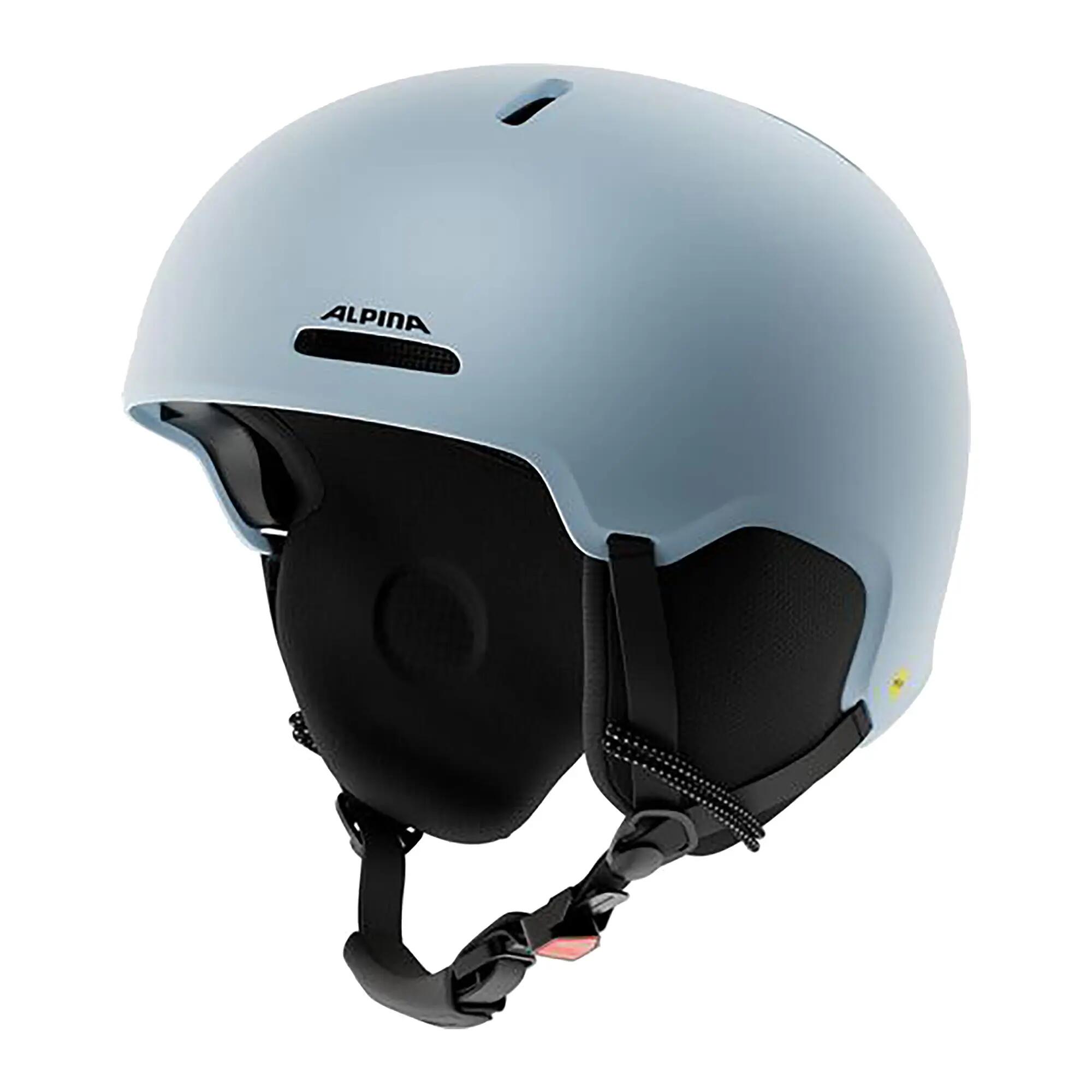 Kask narciarski dziecięcy Alpina Zupo 2 5/5