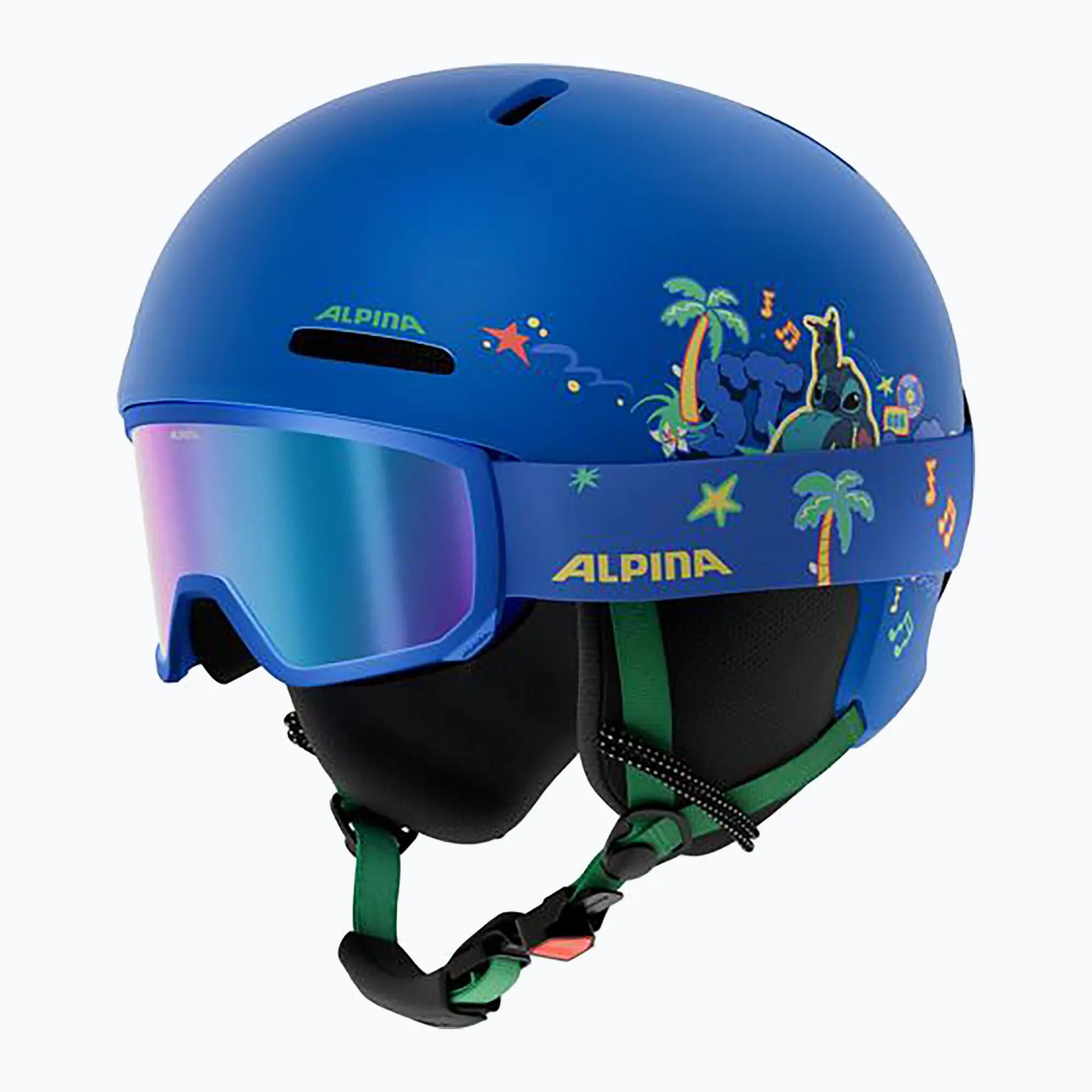 ALPINA picture