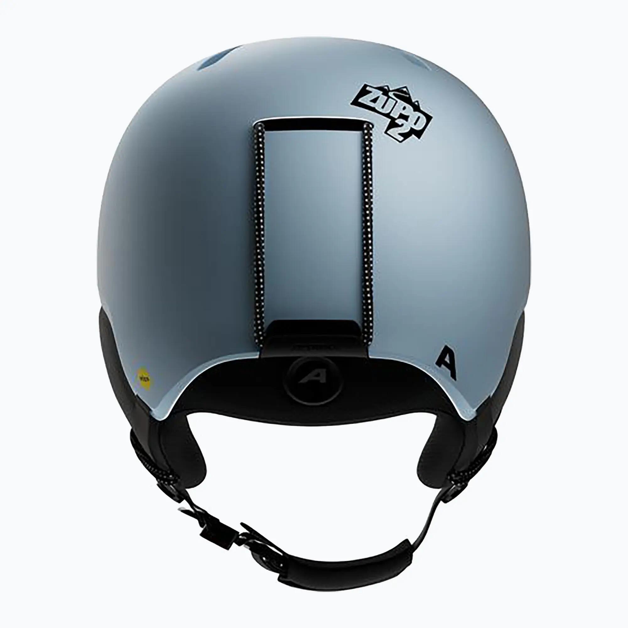Kask narciarski dziecięcy Alpina Zupo 2 4/5