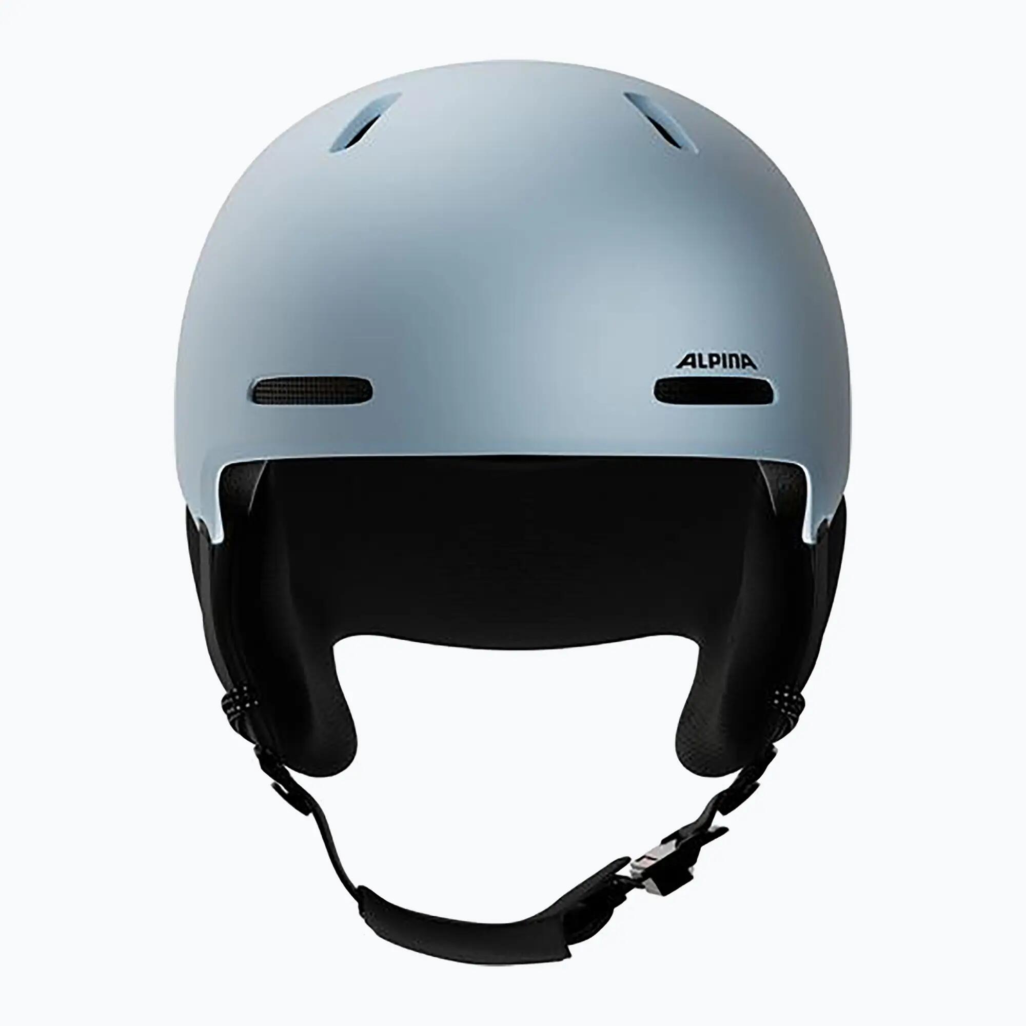 Kask narciarski dziecięcy Alpina Zupo 2 3/5