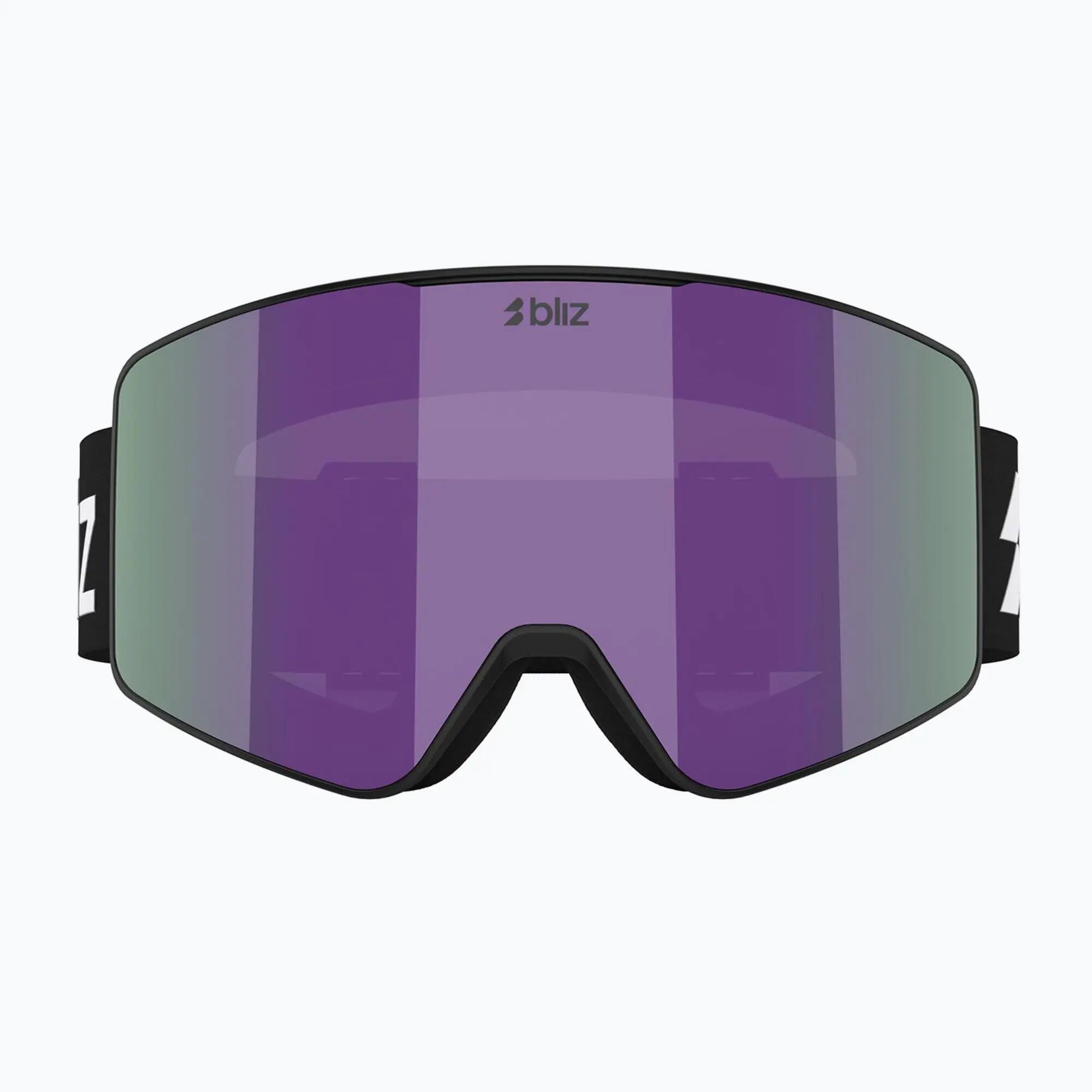 Lyžařské brýle Bliz G001S 7/7