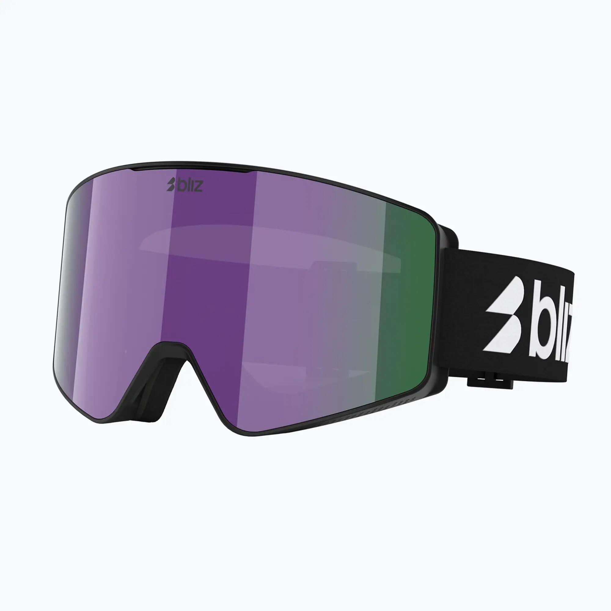 Lyžařské brýle Bliz G001S 6/7