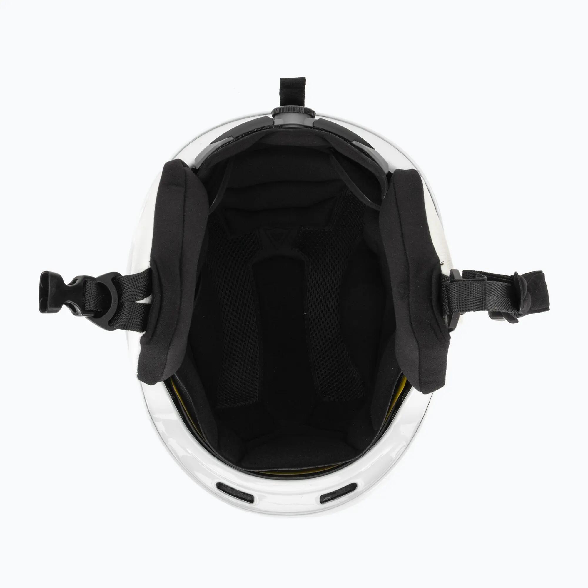 Kask narciarski BOGNER Cortina MIPS 5/7