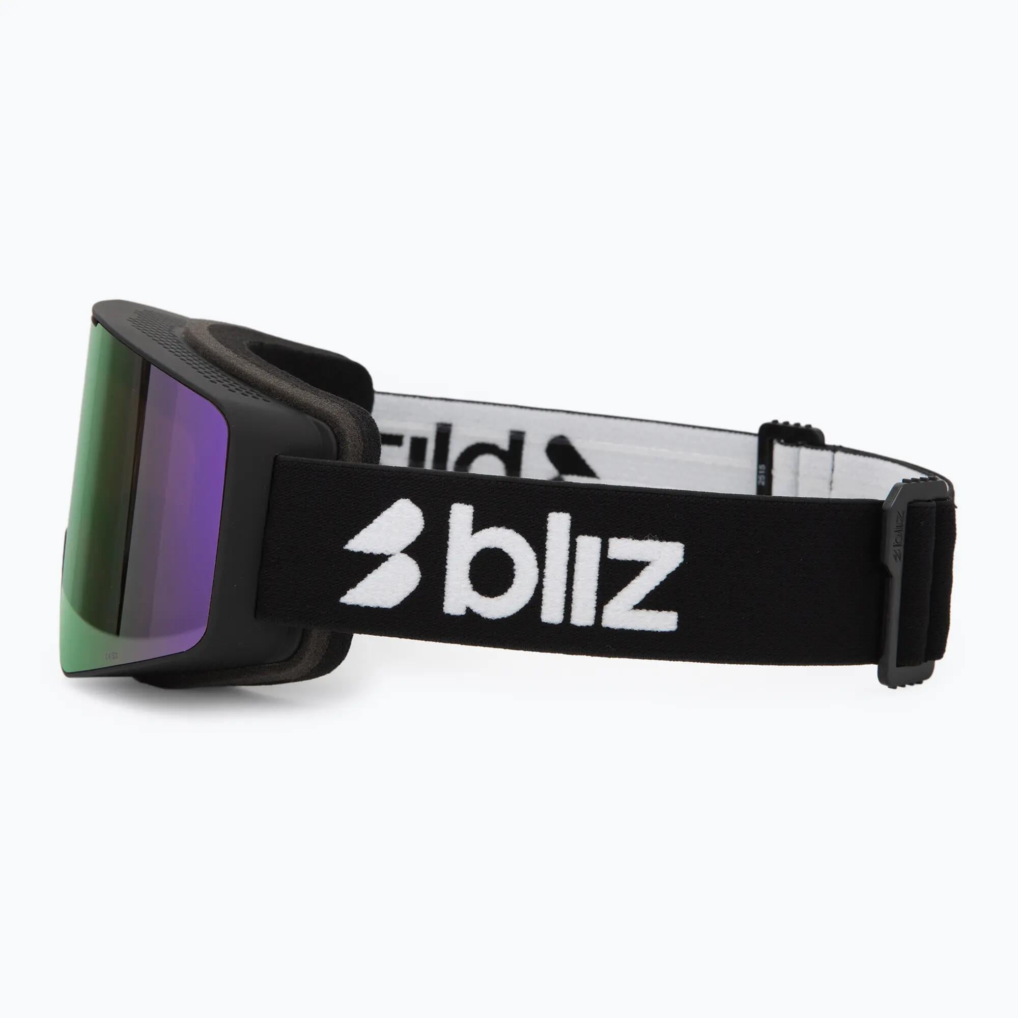 Lyžařské brýle Bliz G001S 4/7