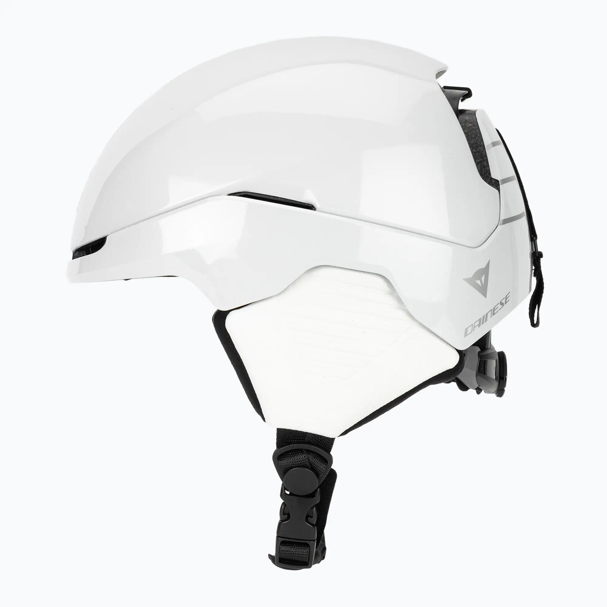 Kask narciarski BOGNER Cortina MIPS 3/7