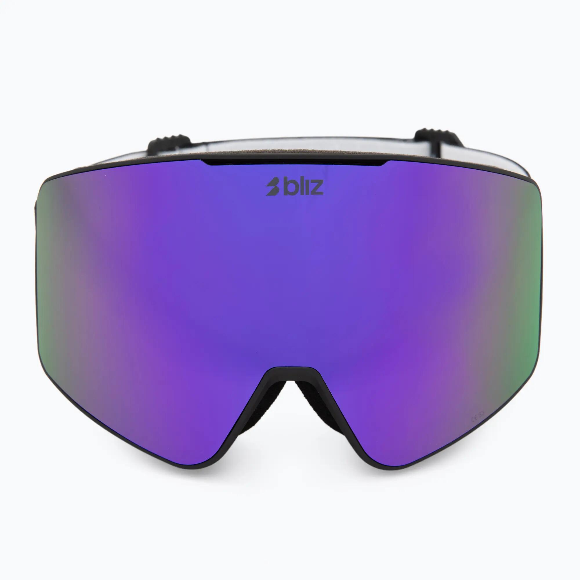 Lyžařské brýle Bliz G001S 2/7