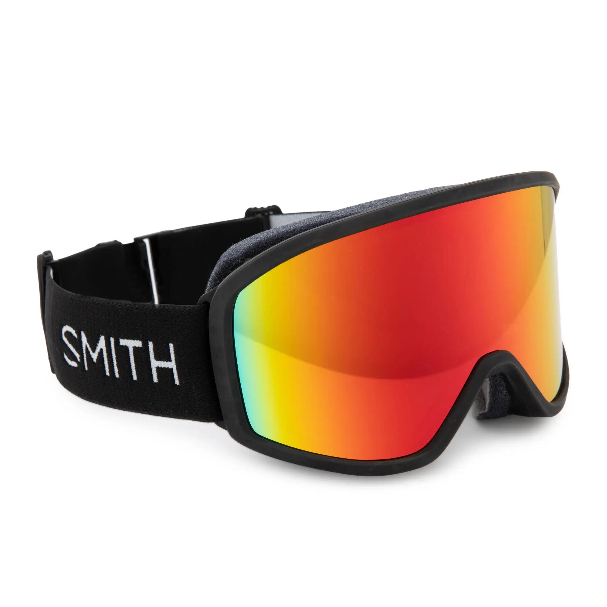 Lyžařské brýle Smith Reason OTG 6/6
