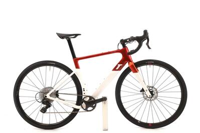 Tweedehands gravelbike · 3t exploro · zeer goede toestand