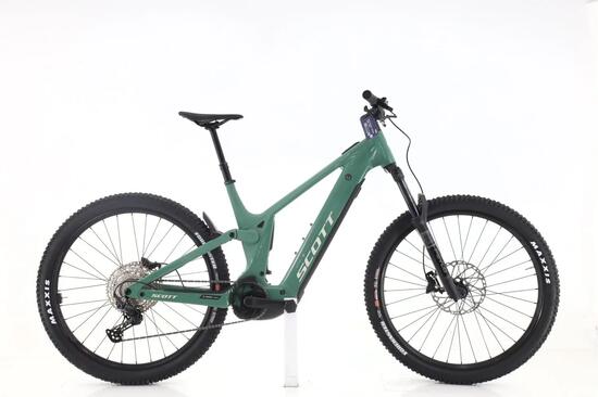 Tweedehands e-bike · Patron eRide 930 · ZGAN fiets