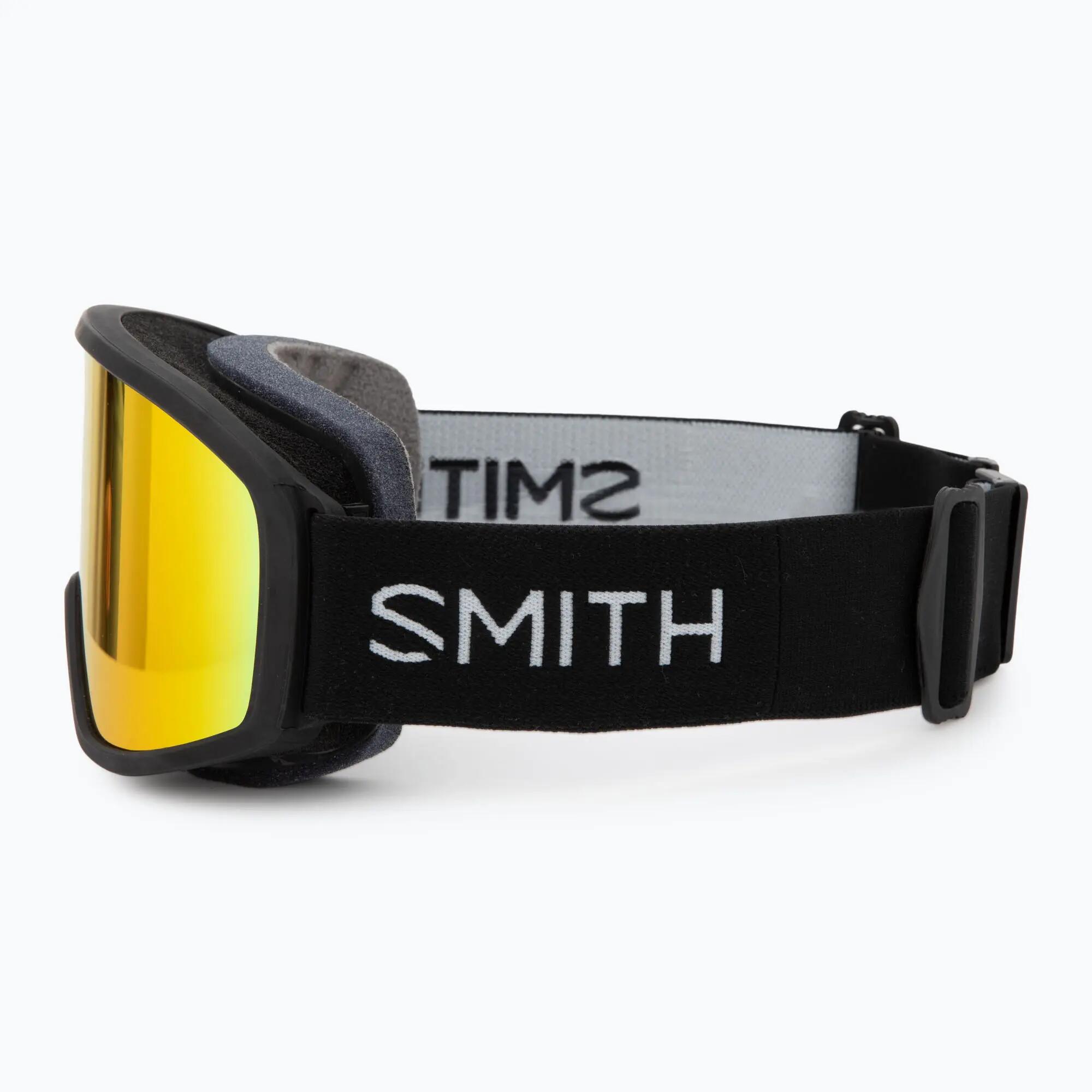 Lyžařské brýle Smith Reason OTG 4/6