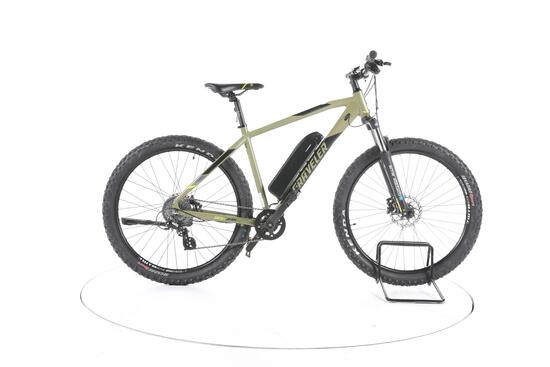 Reconditionné - Prophete Graveller e-mtb E-Bike - Très Bon