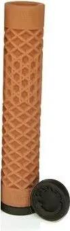 Cult vans waffle gum grips — paar, bruin