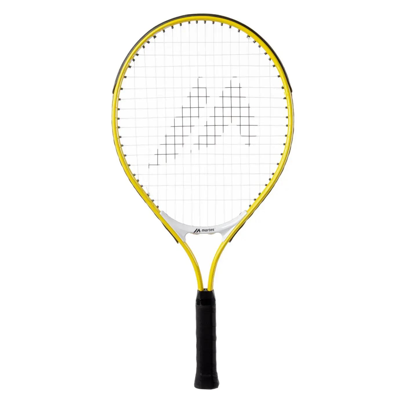 Raquette de tennis enfant Martes Interpid 21 1/3