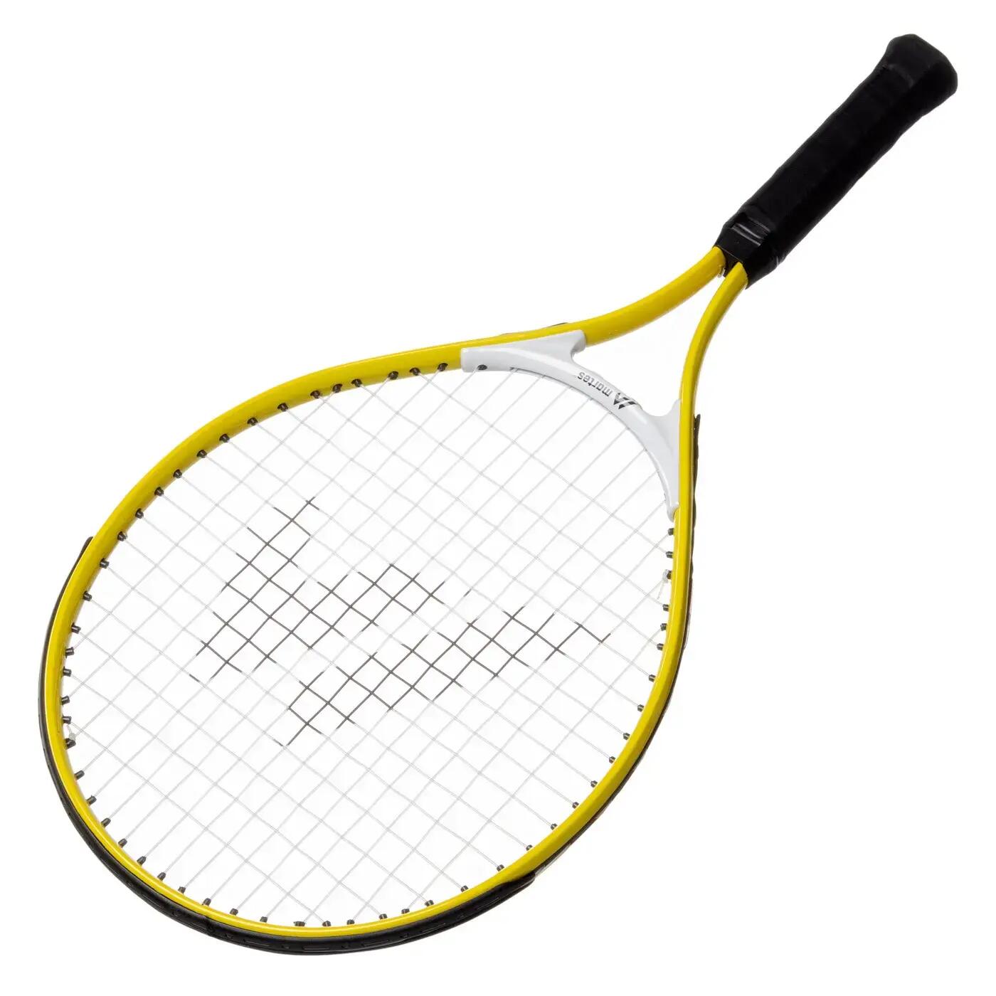 Raquette de tennis enfant Martes Interpid 21 2/3