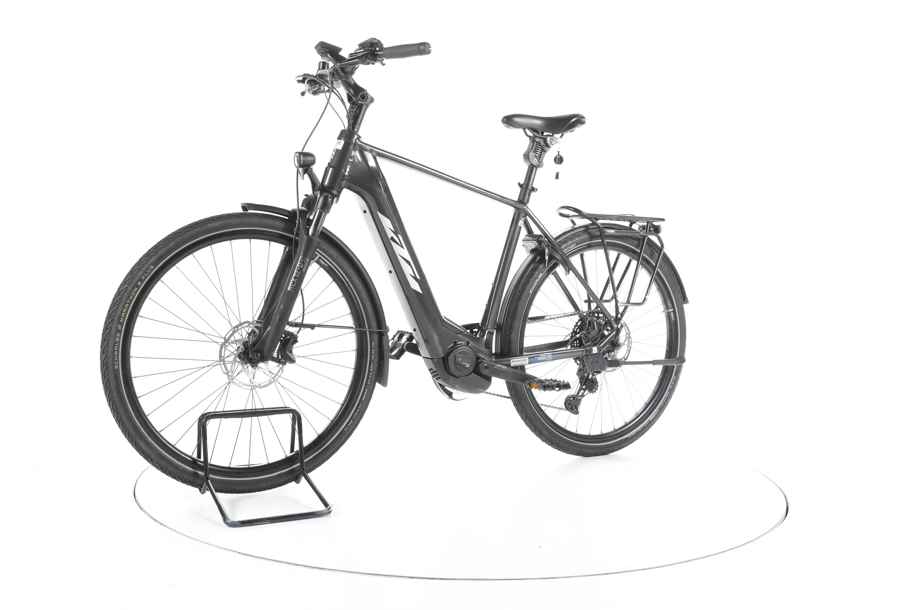 2ND LIFE - Kolo KTM Macina Style XL - Velmi dobrý stav 5/7