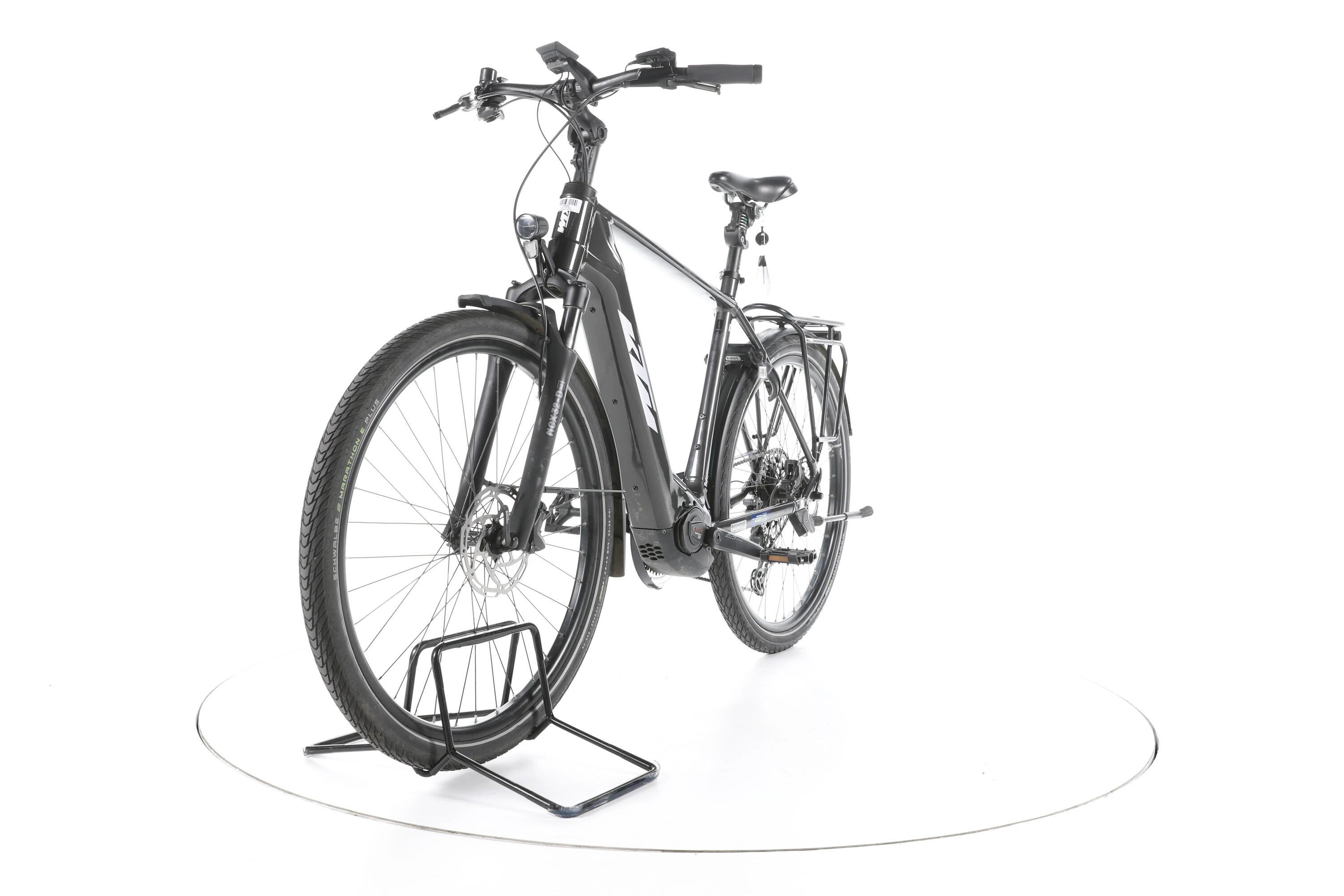 2ND LIFE - Kolo KTM Macina Style XL - Velmi dobrý stav 4/7