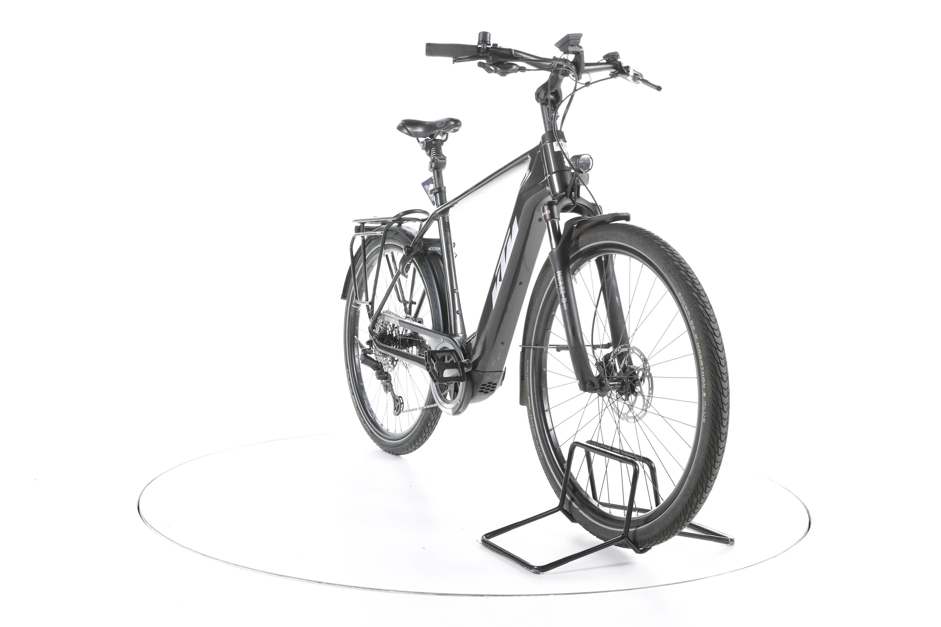 2ND LIFE - Kolo KTM Macina Style XL - Velmi dobrý stav 3/7