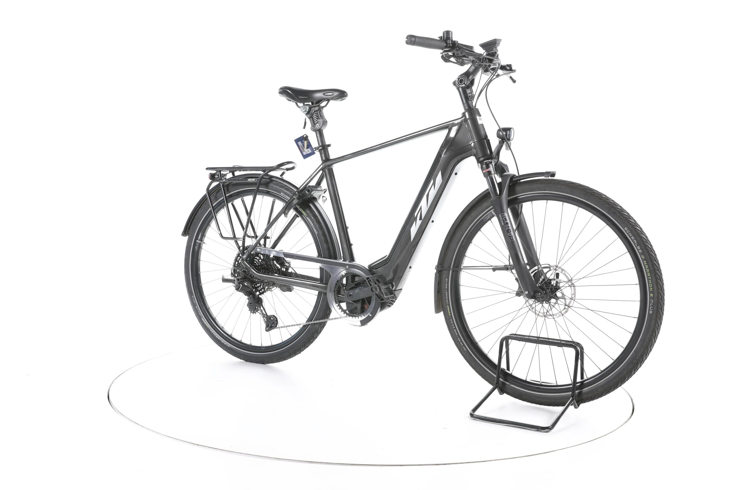 2ND LIFE - Kolo KTM Macina Style XL - Velmi dobrý stav 2/7