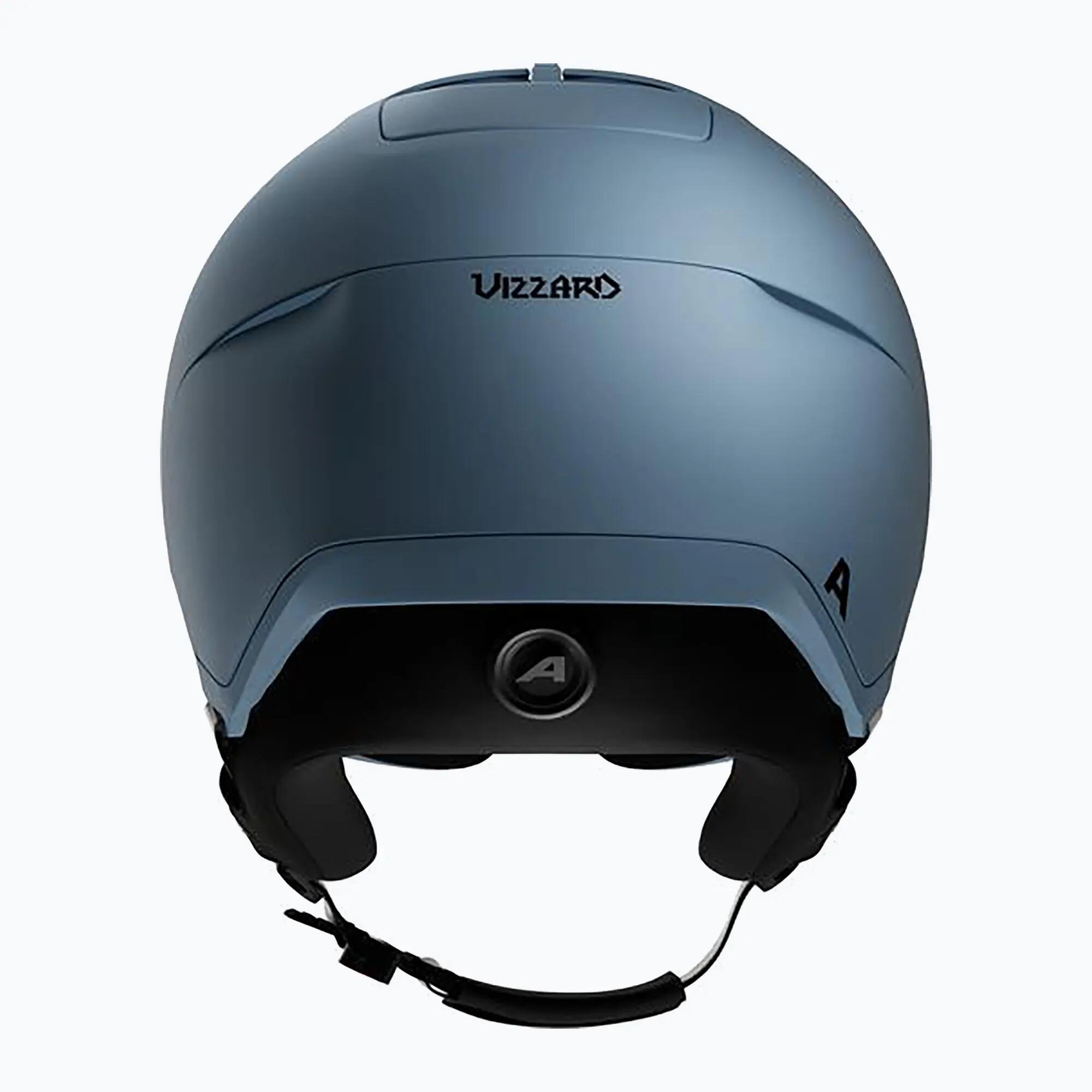 Kask narciarski Alpina Vizzard Q-Lite 4/7