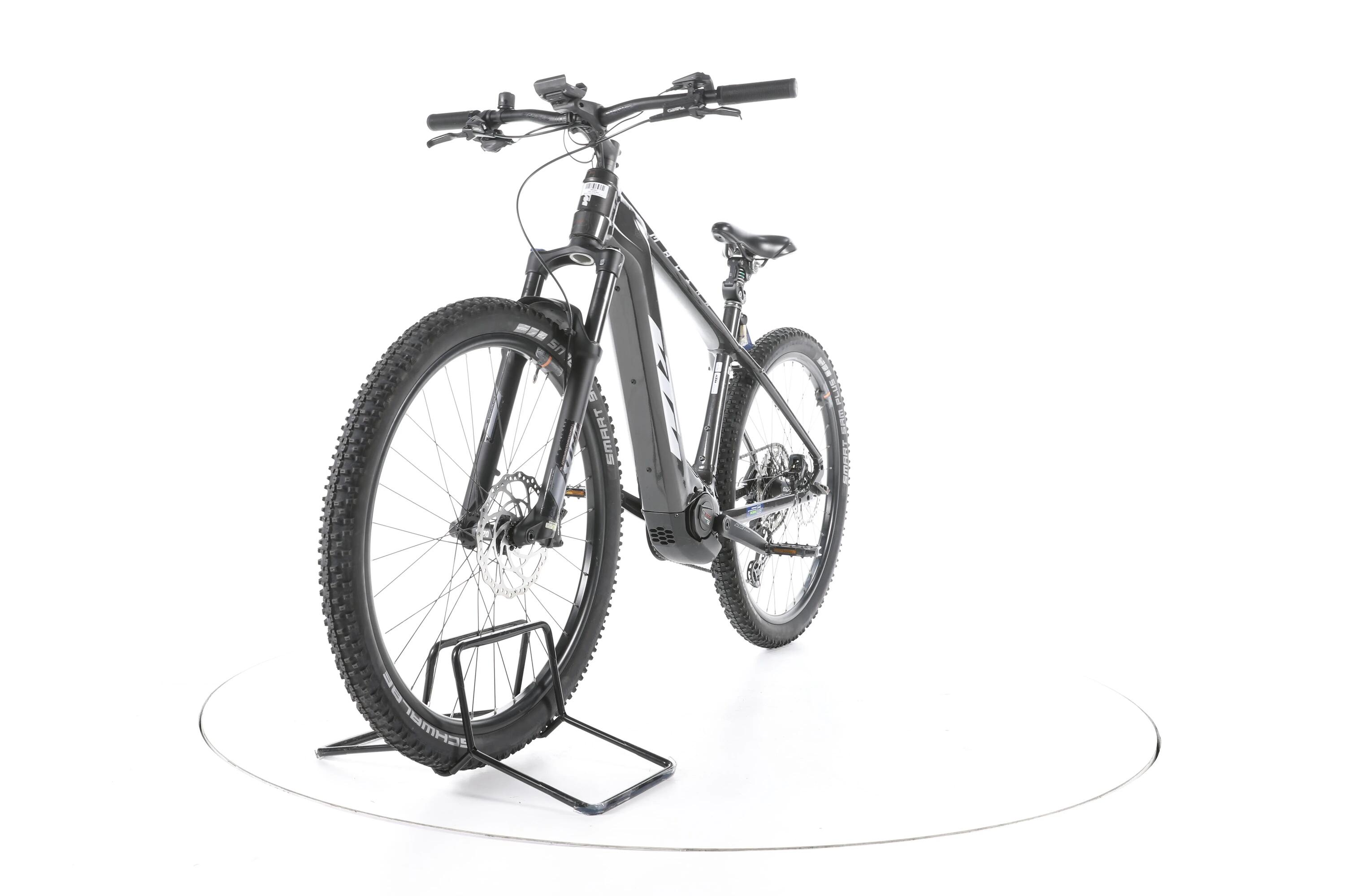 Második esély - KTM Macina Team XL Trekking E-Bike - Nagyon jó állapotban 4/7