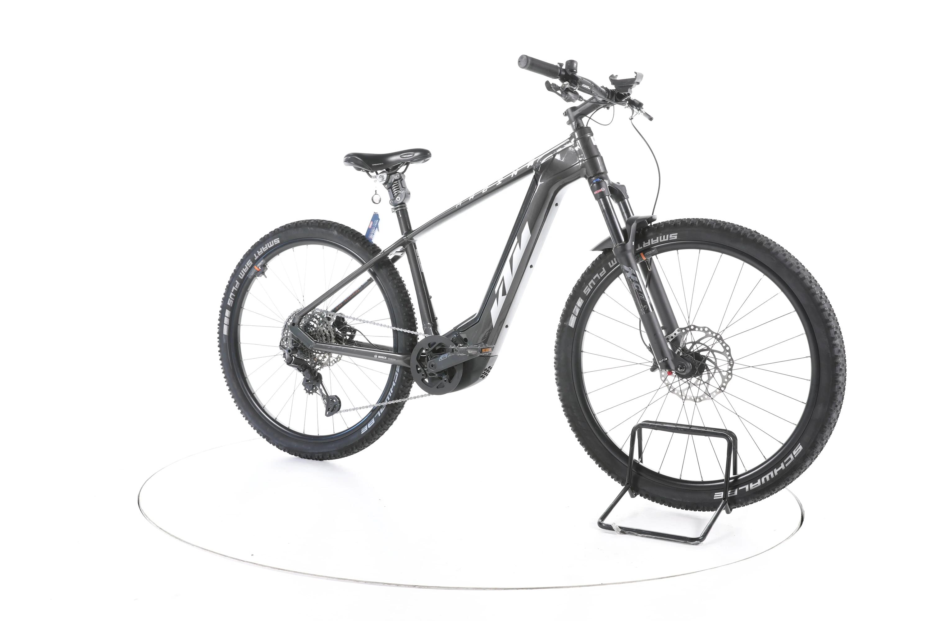 Második esély - KTM Macina Team XL Trekking E-Bike - Nagyon jó állapotban 2/7